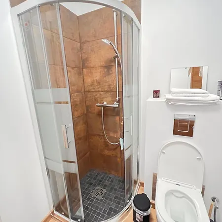 Premium - Coliving Liberation Avec Terrasse & Salle De Bain Privee Nice