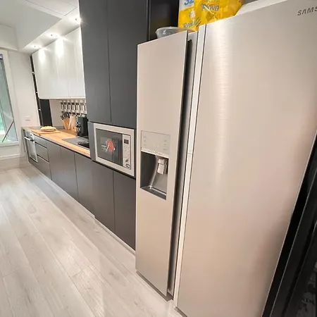 Premium - Coliving Liberation Avec Terrasse & Salle De Bain Privee Séjour chez l'habitant *