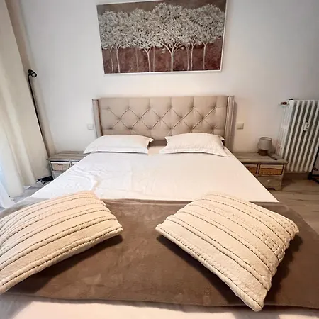 Premium - Coliving Liberation Avec Terrasse & Salle De Bain Privee Séjour chez l'habitant Nice