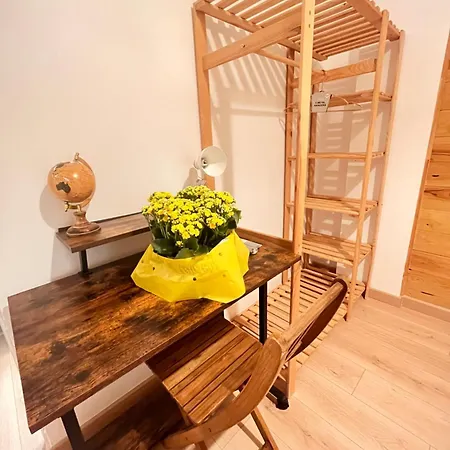 Séjour chez l'habitant Premium - Coliving Liberation Avec Terrasse & Salle De Bain Privee *
