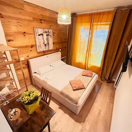 Séjour chez l'habitant Premium - Coliving Liberation Avec Terrasse & Salle De Bain Privee *